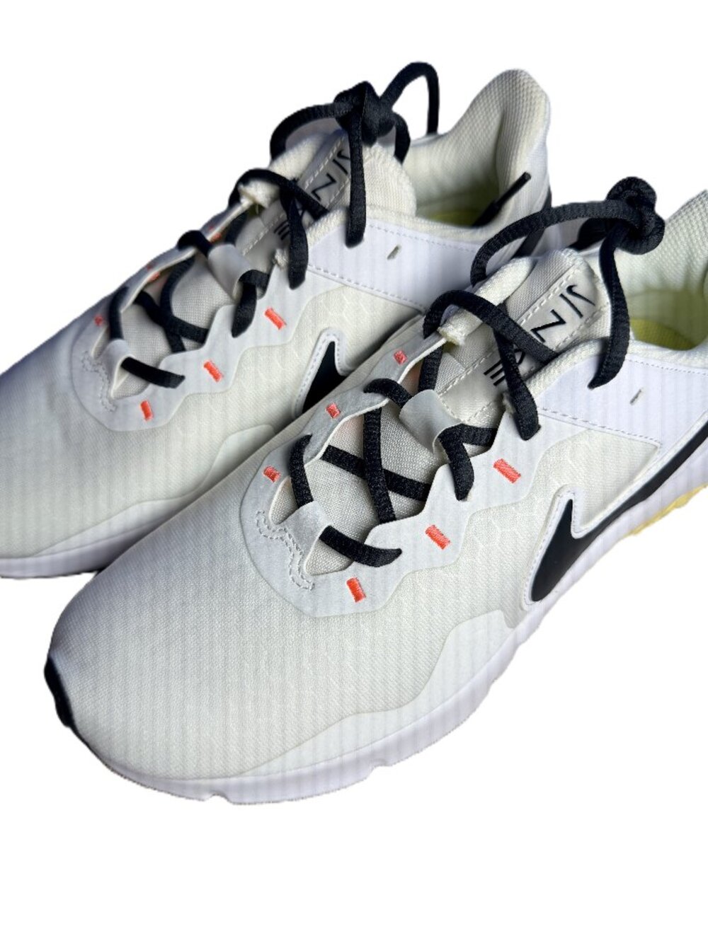 Women's Sneakers Size 9.5 Nike Legend Essentials 2 White